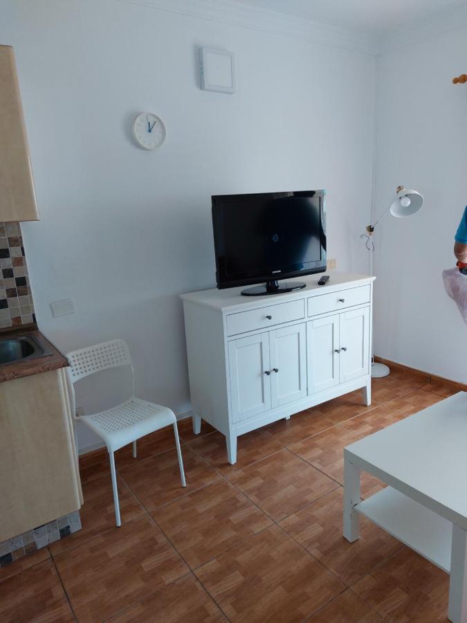 Arguineguin Acoran Street Apartman La Playa de Arguineguín Kültér fotó