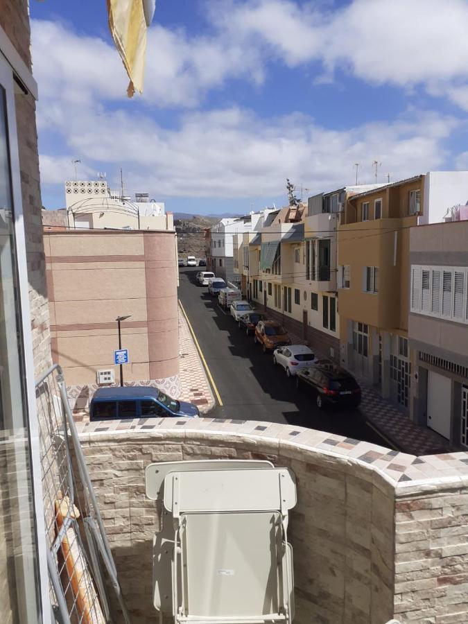 Arguineguin Acoran Street Apartman La Playa de Arguineguín Kültér fotó