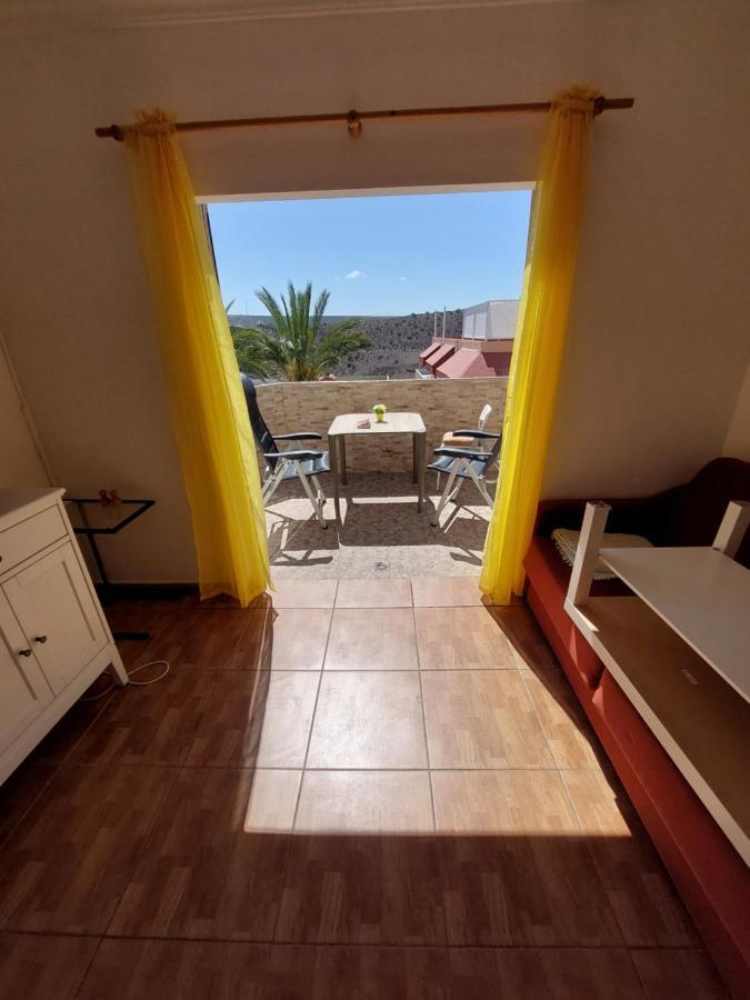 Arguineguin Acoran Street Apartman La Playa de Arguineguín Kültér fotó