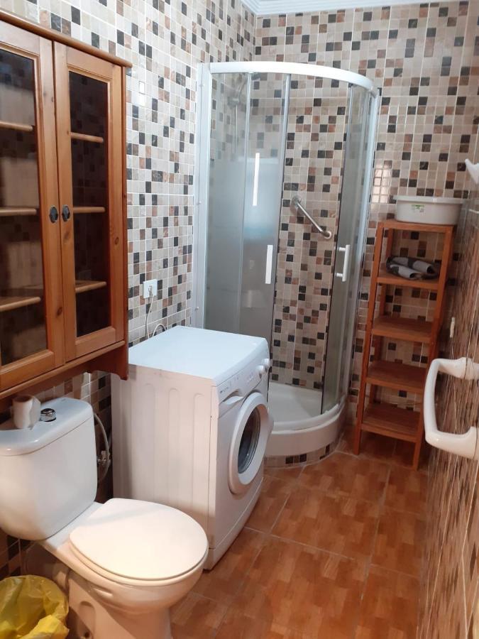 Arguineguin Acoran Street Apartman La Playa de Arguineguín Kültér fotó