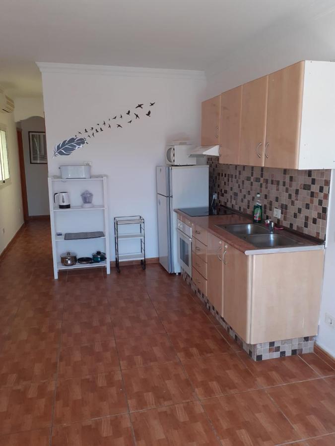 Arguineguin Acoran Street Apartman La Playa de Arguineguín Kültér fotó