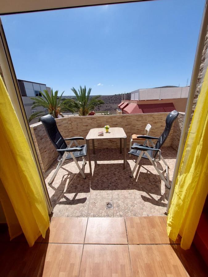 Arguineguin Acoran Street Apartman La Playa de Arguineguín Kültér fotó