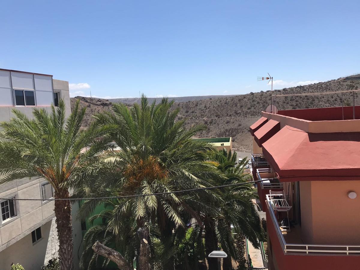 Arguineguin Acoran Street Apartman La Playa de Arguineguín Kültér fotó