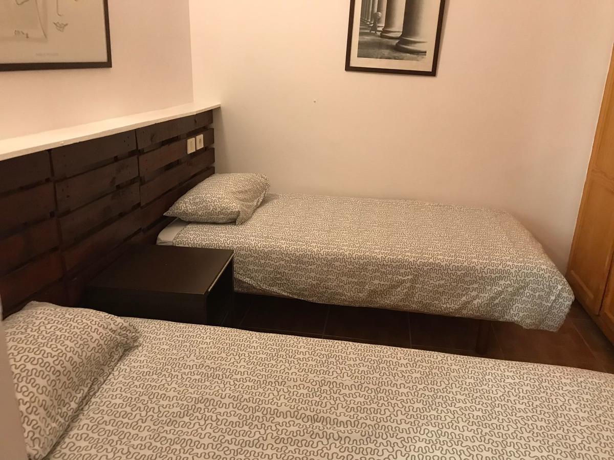 Arguineguin Acoran Street Apartman La Playa de Arguineguín Kültér fotó