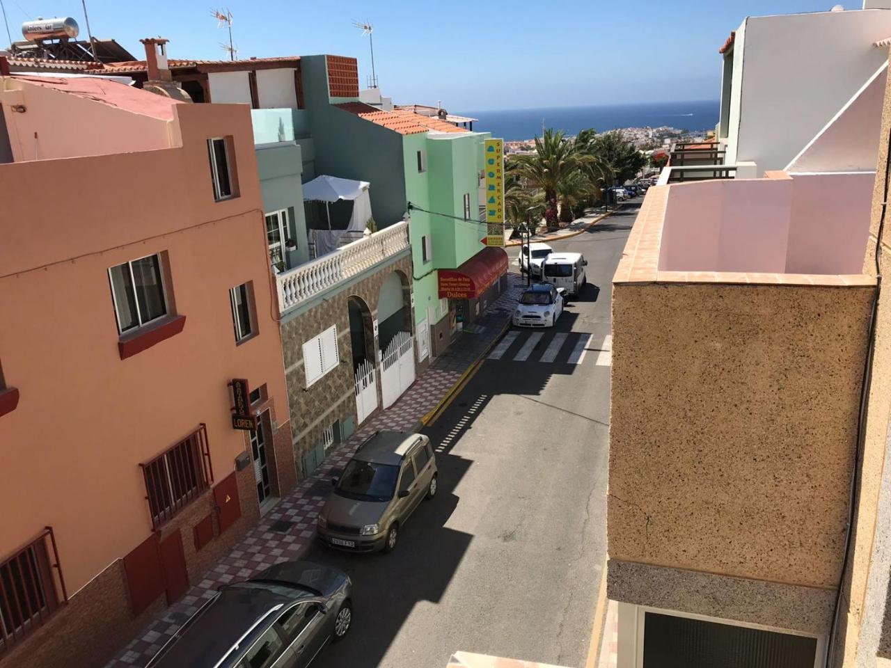 Arguineguin Acoran Street Apartman La Playa de Arguineguín Kültér fotó